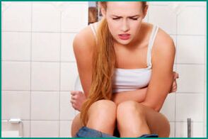 Miction douloureuse avec cystite chez la femme