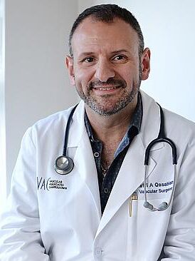 Docteur gynécologue Michel Jacobs
